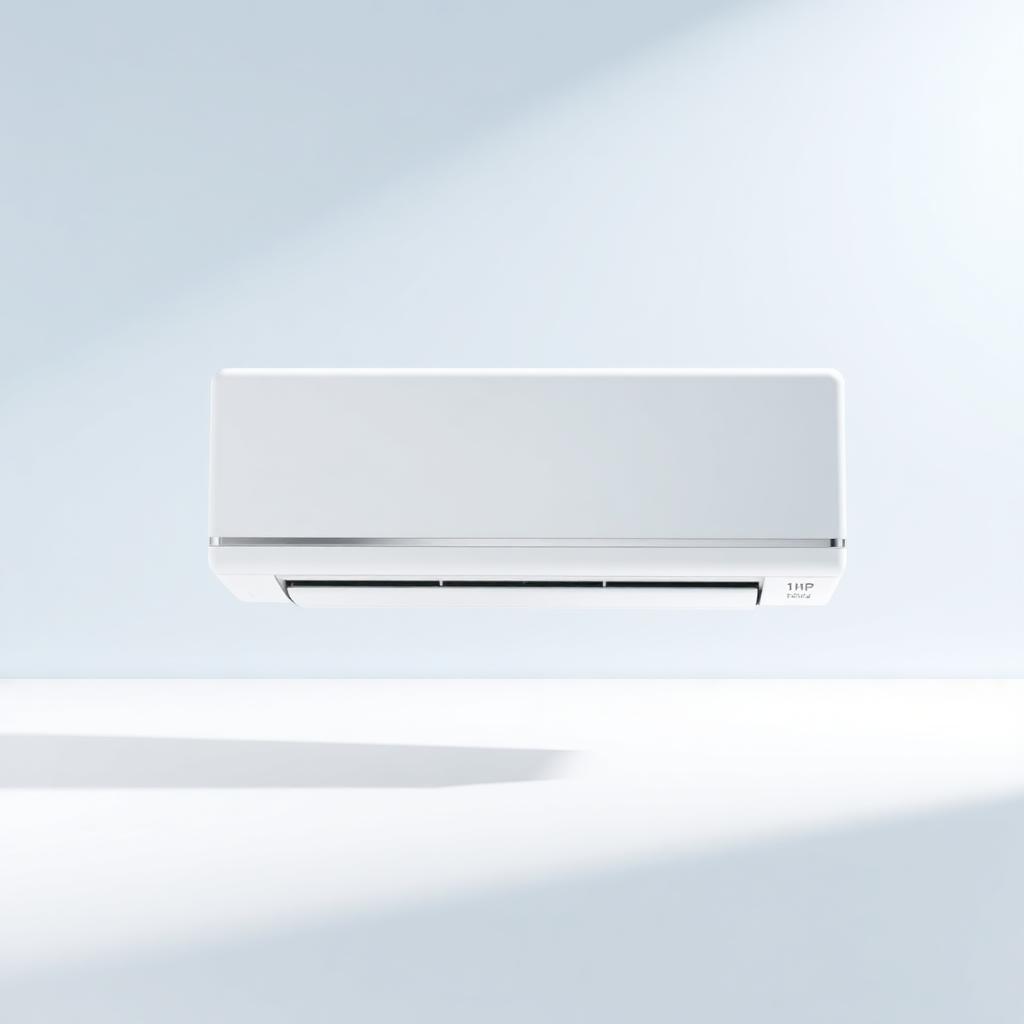 Royal 1HP Royal Inverter Split Air Conditioner