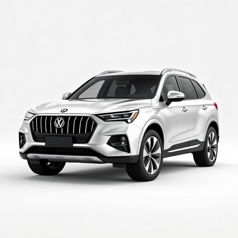 Car Sales Foreign Used SUV — Clean Title