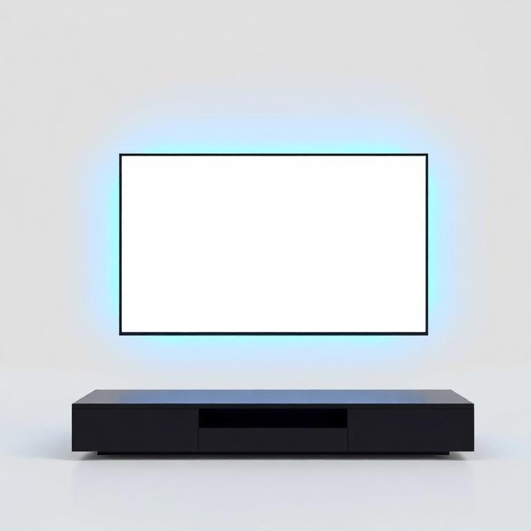 LG 65" 4K UHD Smart Television